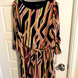 NWT dress